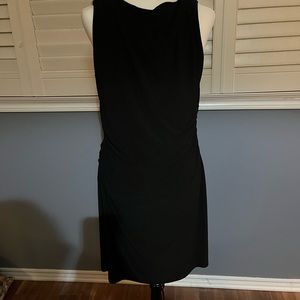 Perfect little black dress size 14 Jones & Co